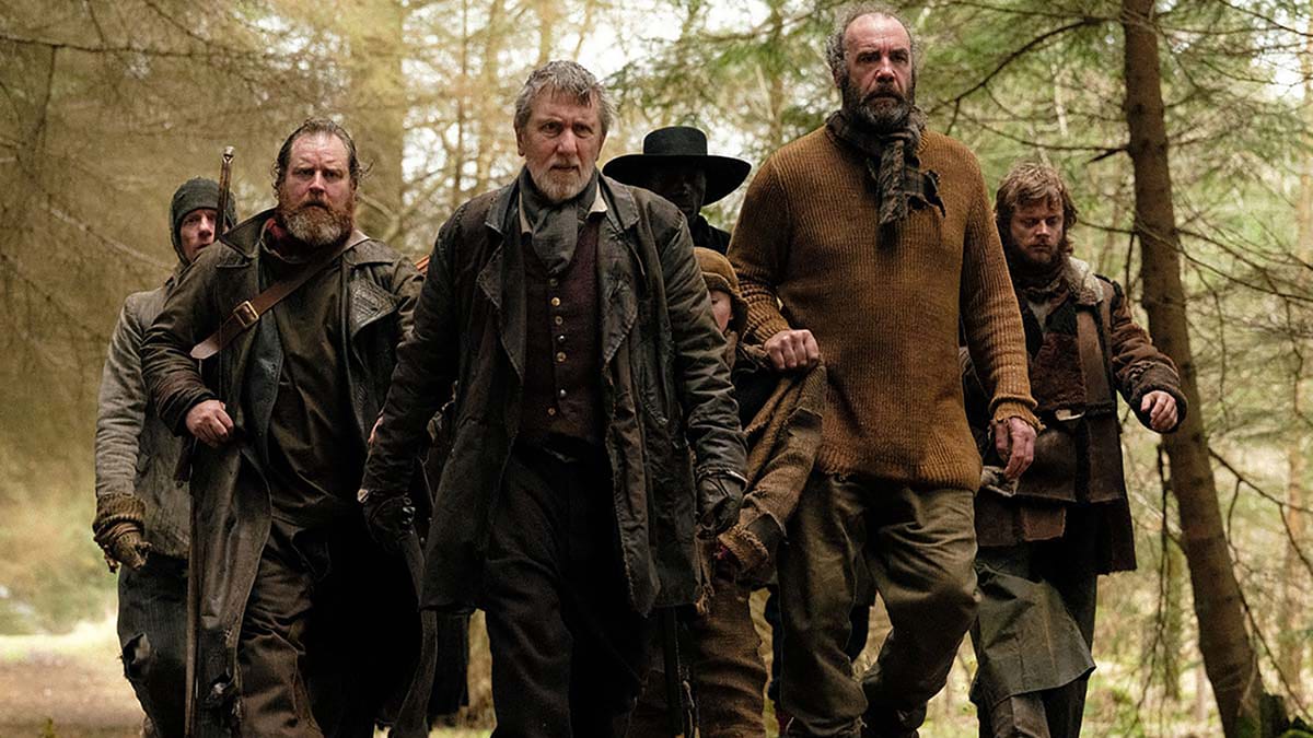 'Tornado' to Touch Down on Sundance Now in August