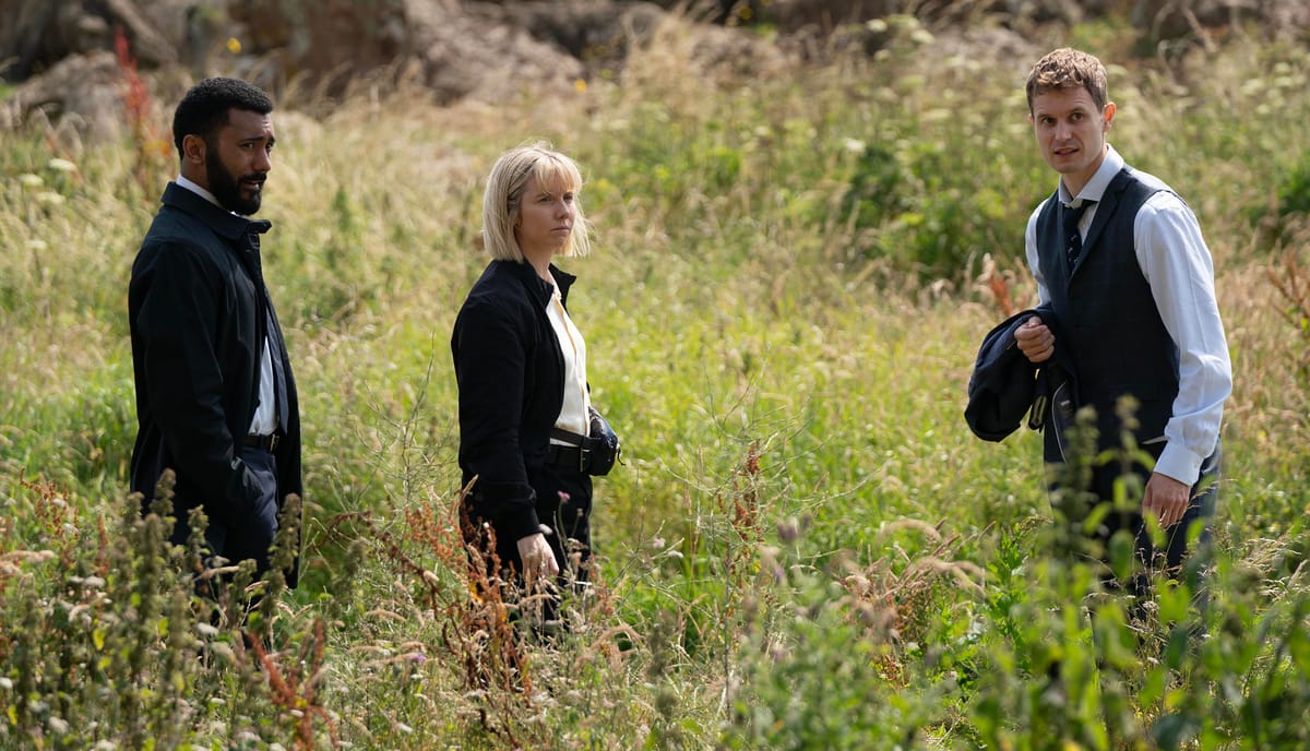 'Karen Pirie' Season 2's Trailer Rewinds to 1984