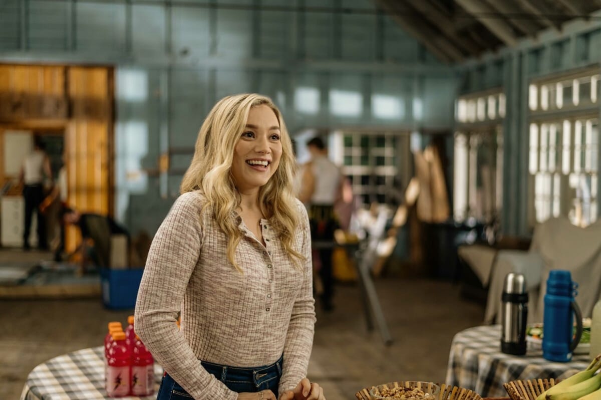 Acorn TV's Brooke Shields Cozy Crime Series 'You're Killing Me' Rounds Out Cast