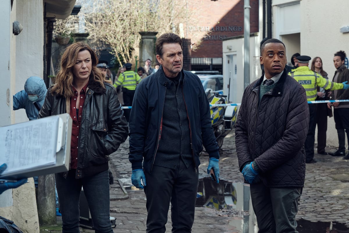 'The Crow Girl' Flies to Acorn TV in September