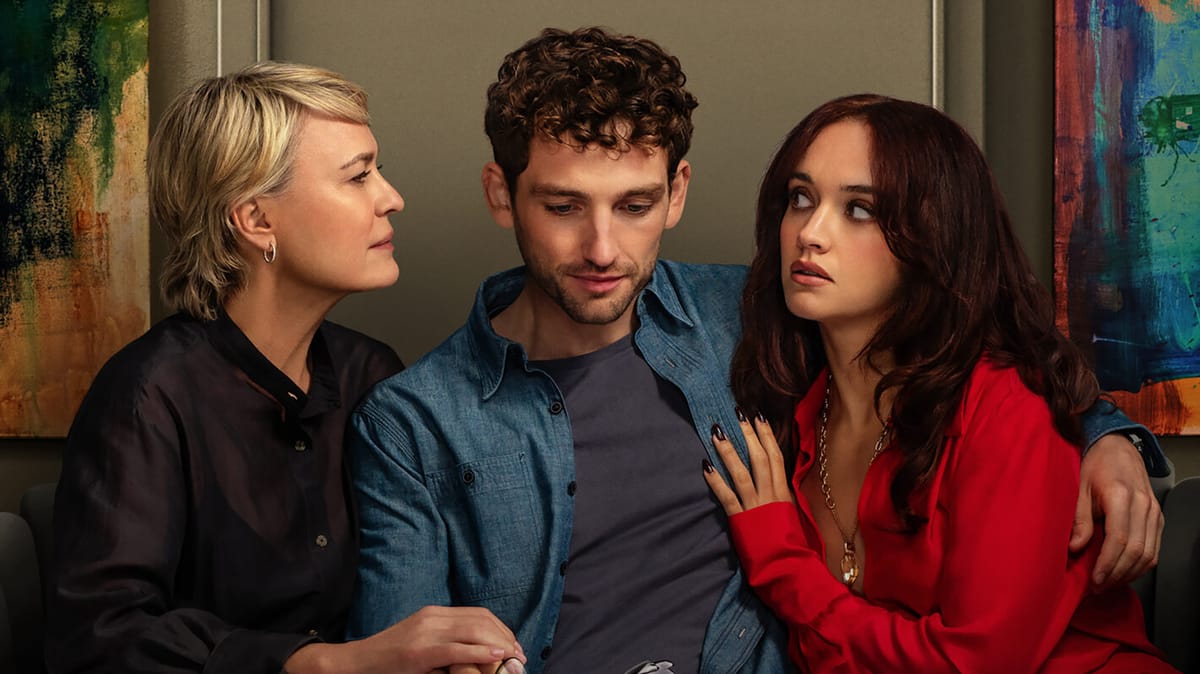 'The Girlfriend' Trailer Explores the In-Law Relationship