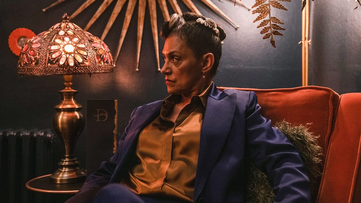 'Blue Lights' Season 3 Trailer Brings Complications & Cupcakes