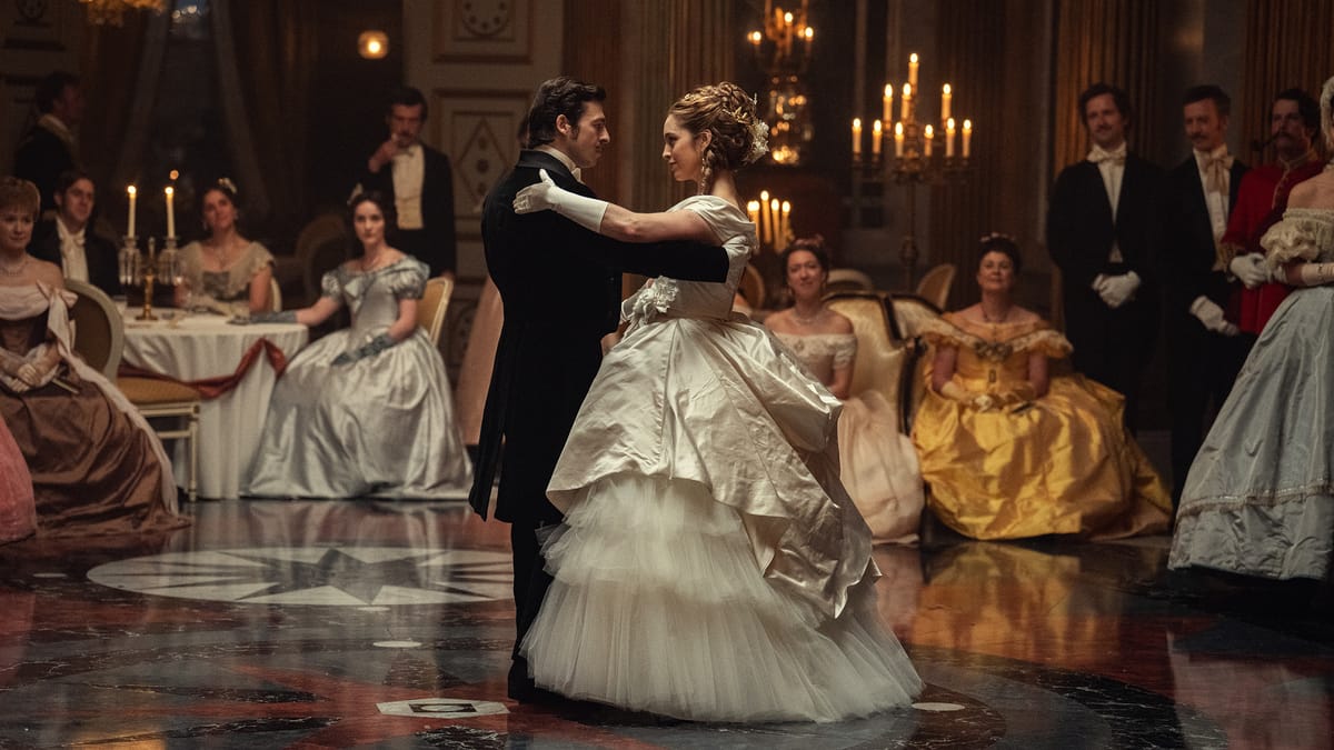 Everything British Worth Streaming in September 2025