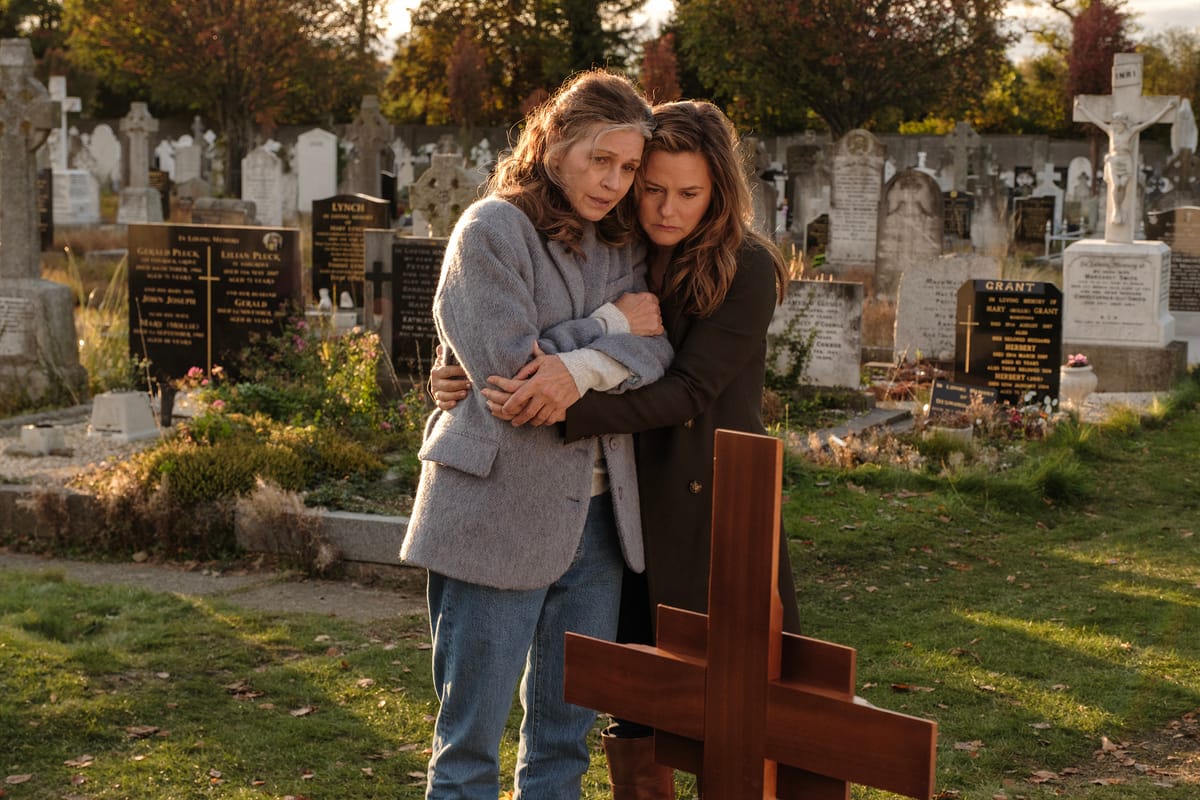 'Irish Blood' Will Run for a Second Season