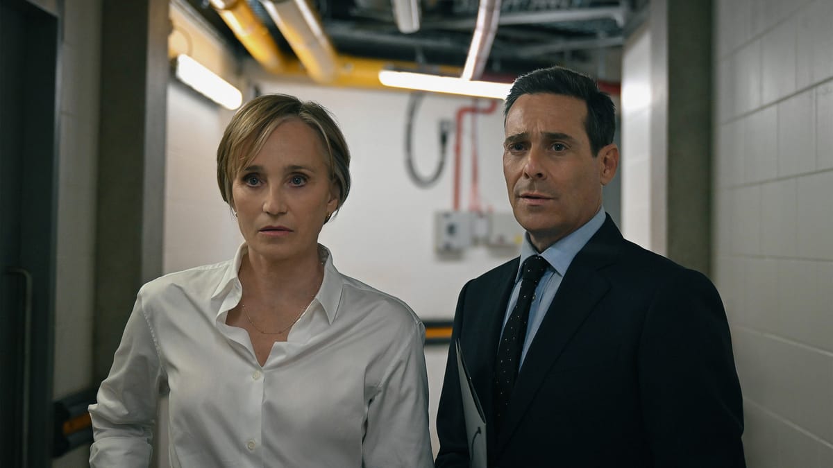 The 'Slow Horses' Season 5 Trailer Puts Slough House in Lockdown