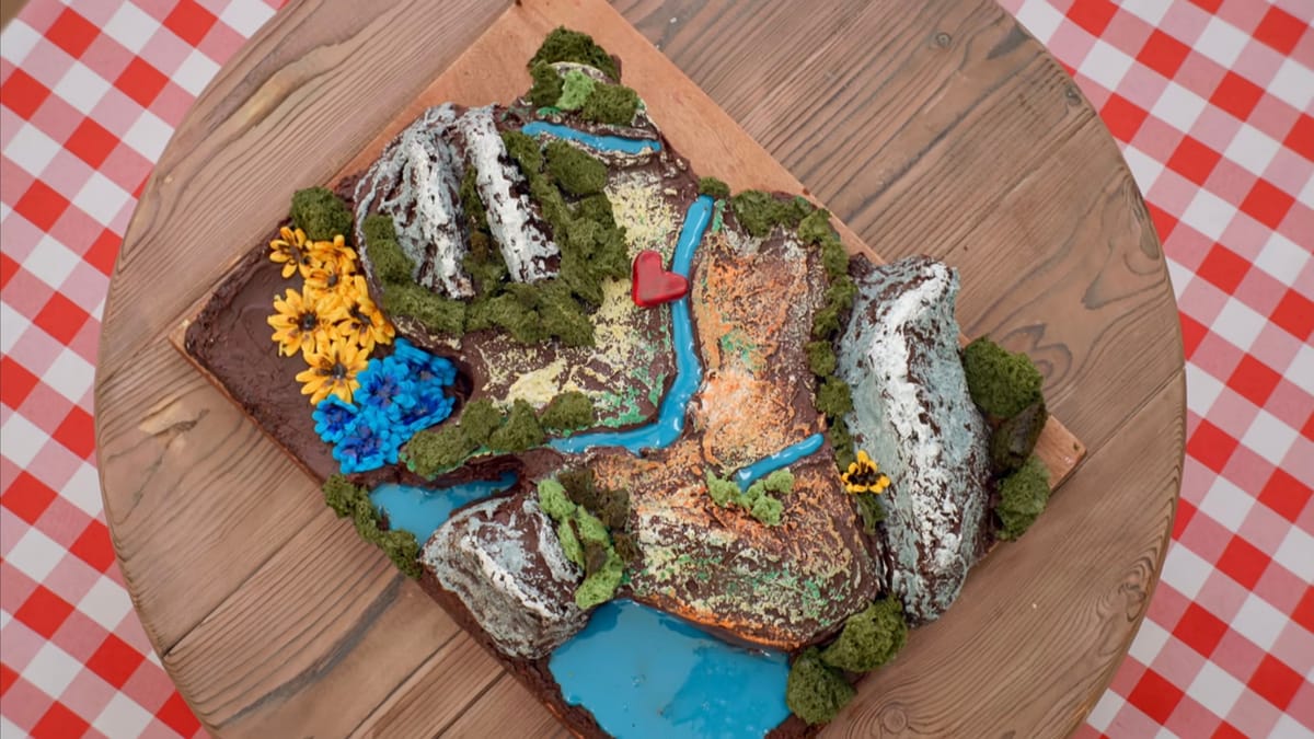 'The Great British Baking Show' Season 16 Premiere Brings a New Twist to the Tent