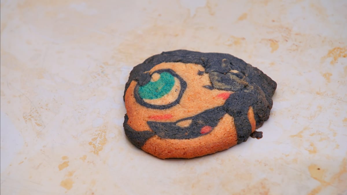 The Biscuits Are Underbaked in 'The Great British Baking Show' Season 16