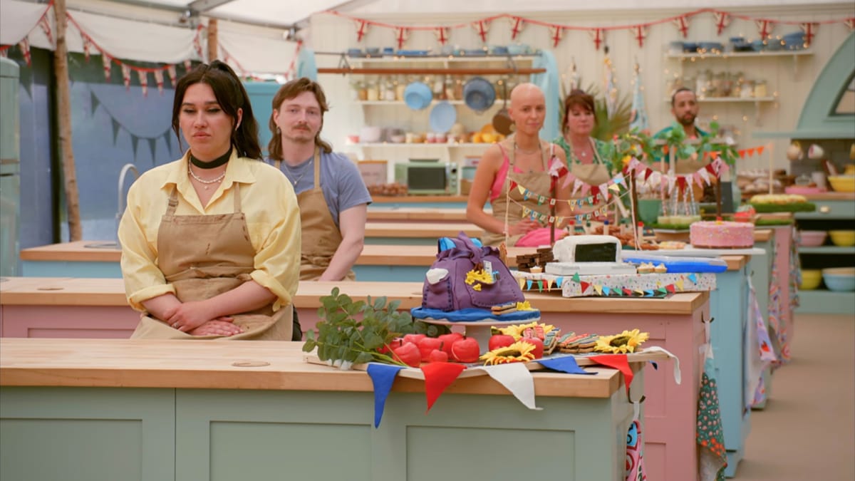 'The Great British Baking Show' Season 16 Heads “Back to School”