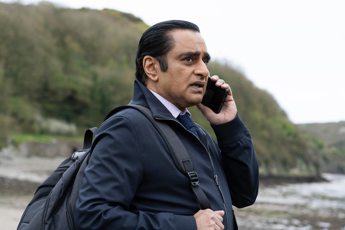 'Unforgotten' Season 6's Penultimate Episode Rounds Up the Unusual Suspects