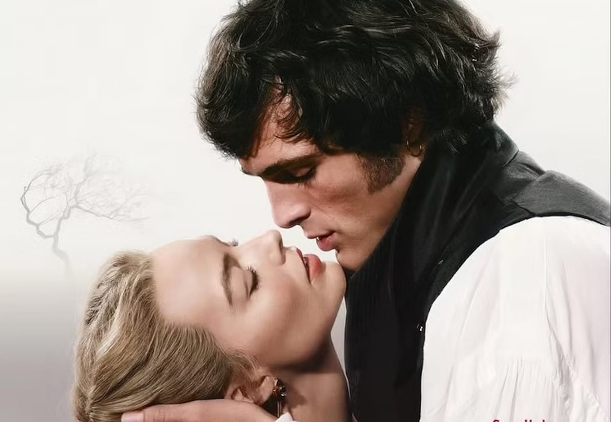 In the Steamy First Teaser for 'Wuthering Heights,' Emerald Fennell Puts Her Own Spin On Emily Bronte