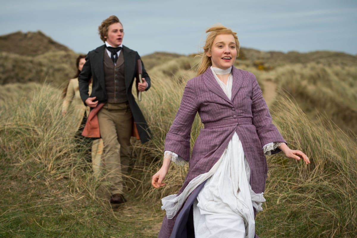 'The Woman In White' Episode 1 Recap: If Men Were Held Accountable