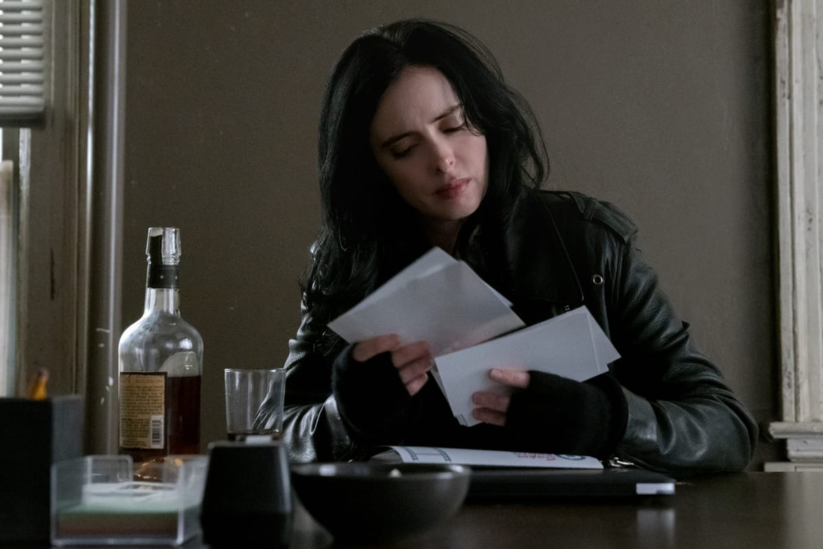 Krysten Ritter to Star in 'Orphan Black' Spinoff, 'Echoes'