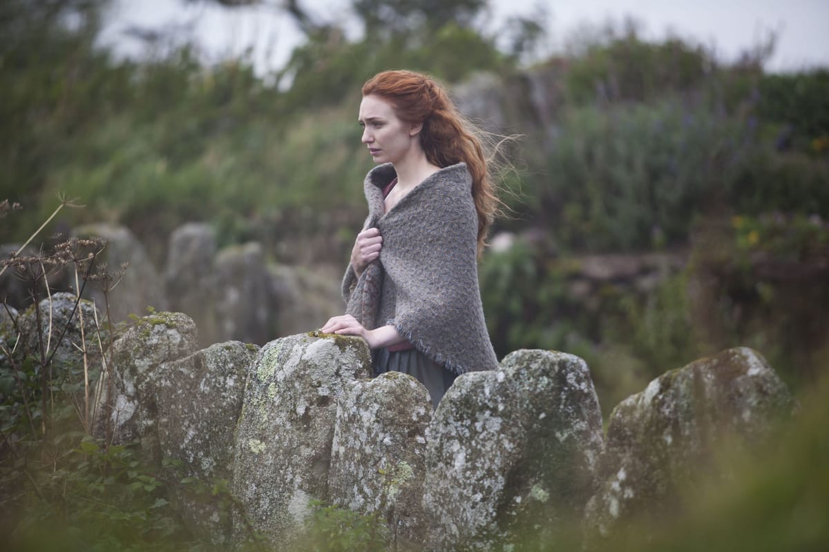 Eleanor Tomlinson Joins the Cast of Netflix's ‘One Day’