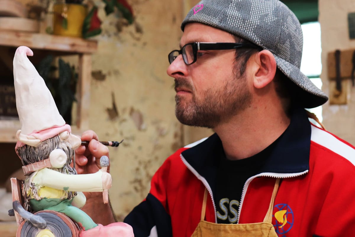 'The Great Pottery Throw Down' Season 5 Is Its Best Season Yet