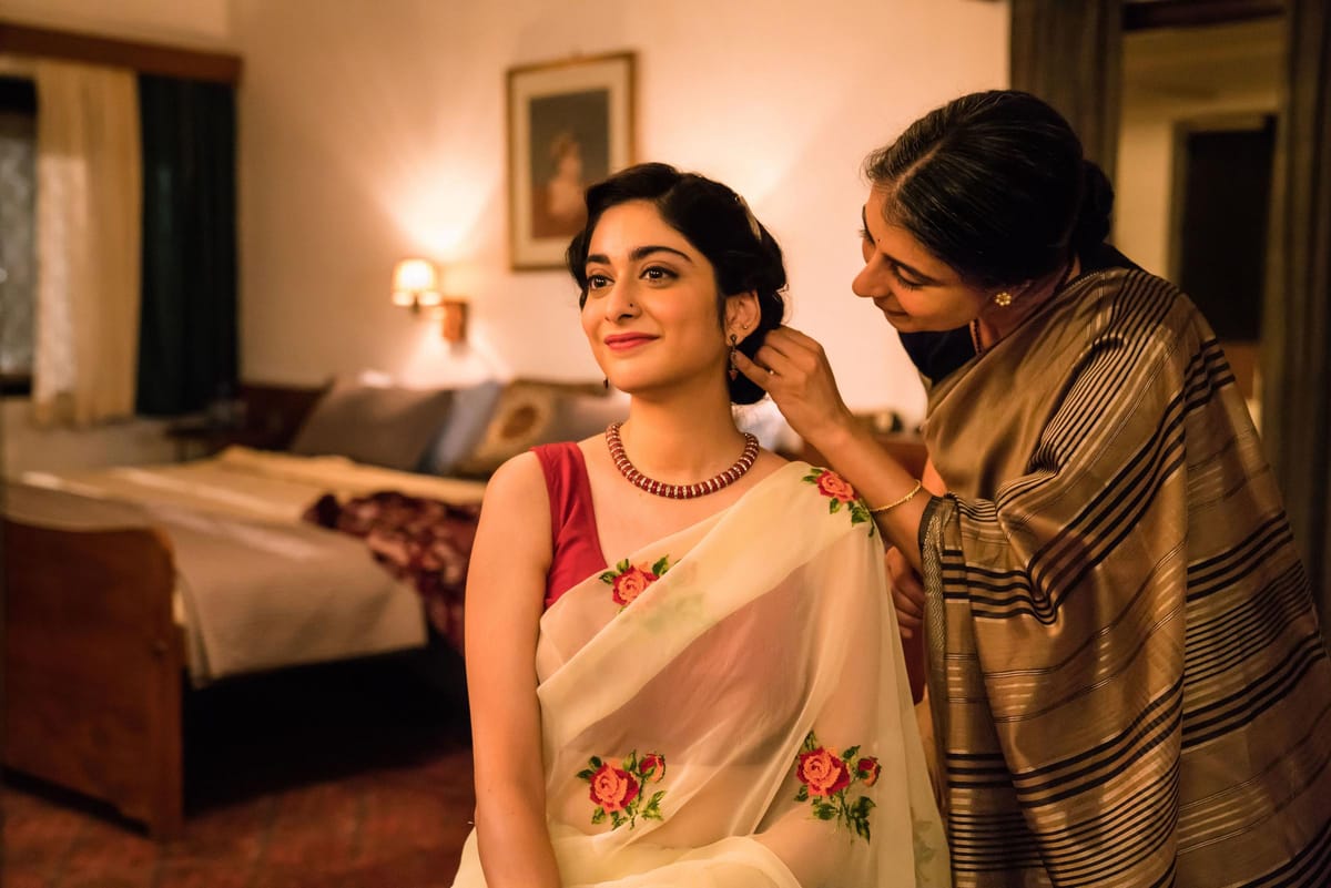 'A Suitable Boy' to Premiere on Acorn TV in December