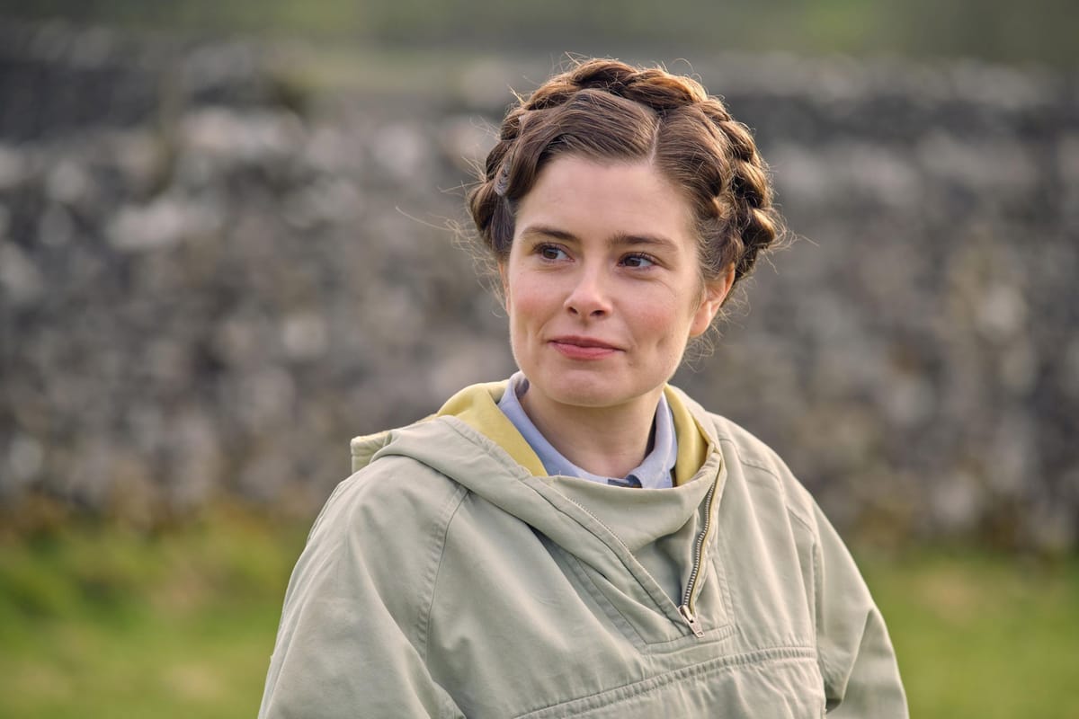 'All Creatures Great & Small' Season 2 Promises a Trip Home to the Dales