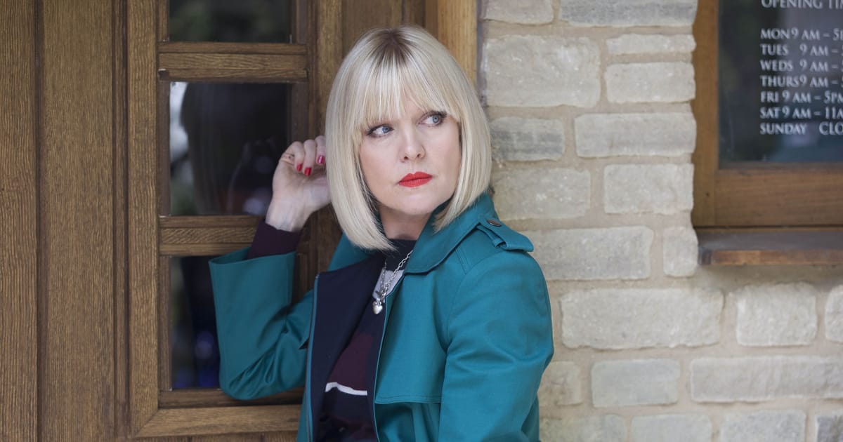 Acorn TV to Bring Back ‘Agatha Raisin’ for Second Season