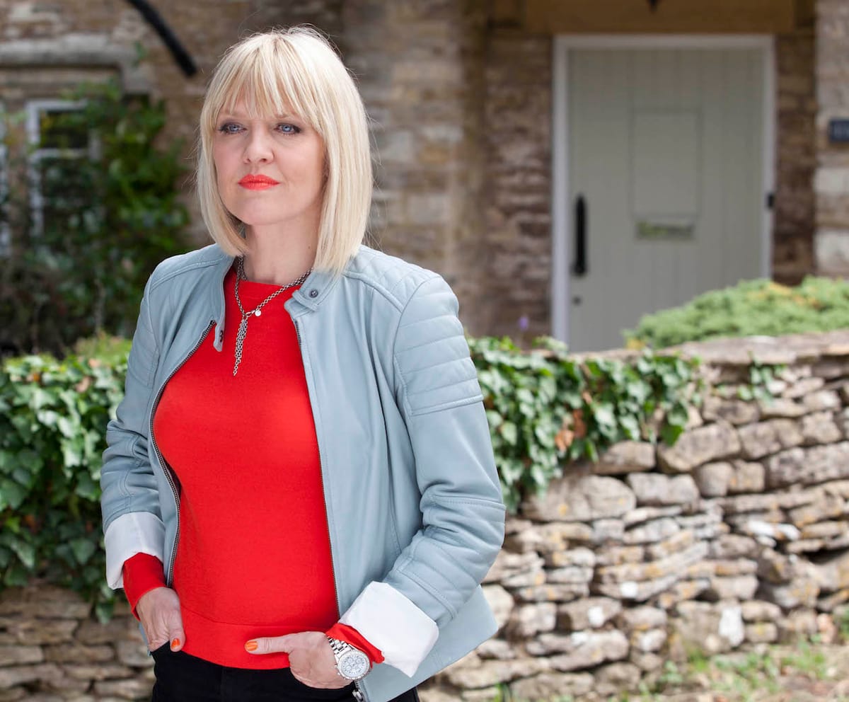 ‘Agatha Raisin’ Season 2 Begins on Acorn in November