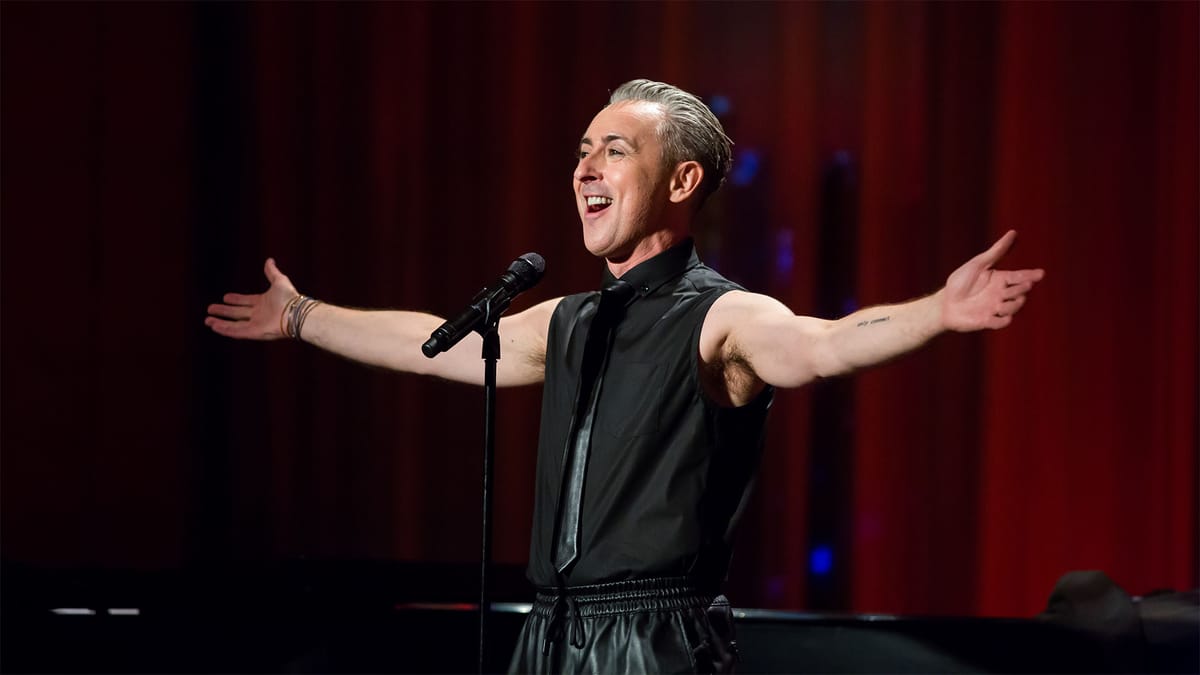 Masterpiece's Alan Cumming to Guest Star on 'Doctor Who'