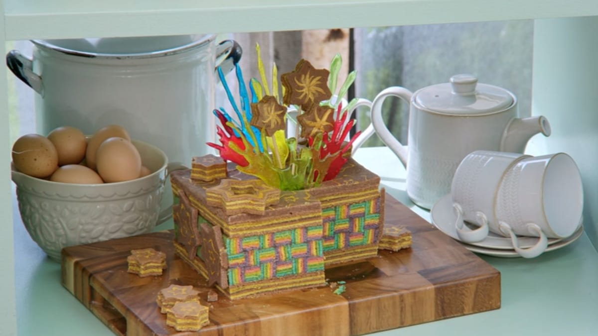 'The Great British Baking Show' Season 7, Episode 7 Recap: Festivals Week