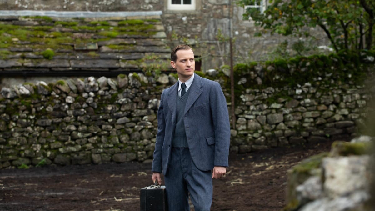 "All Creatures Great and Small" Episode 1 Recap