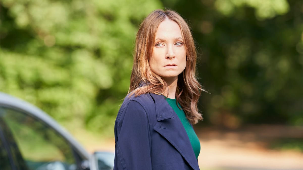 Watch Joanne Froggatt in the Trailer for New Thriller 'Angela Black'