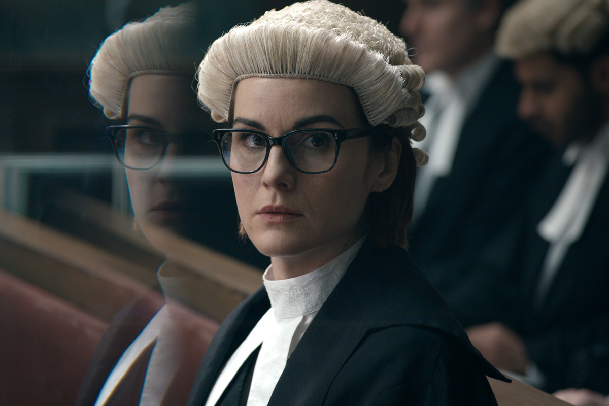 'Anatomy of a Scandal' is Coming to Netflix In April