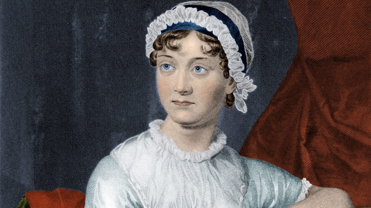 PBS and ITV to Adapt Unfinished Jane Austen Novel 'Sanditon'