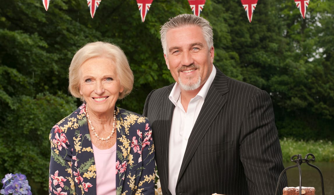 'The Great British Baking Show' Season 5 Episode 2 Recap: Bread Week