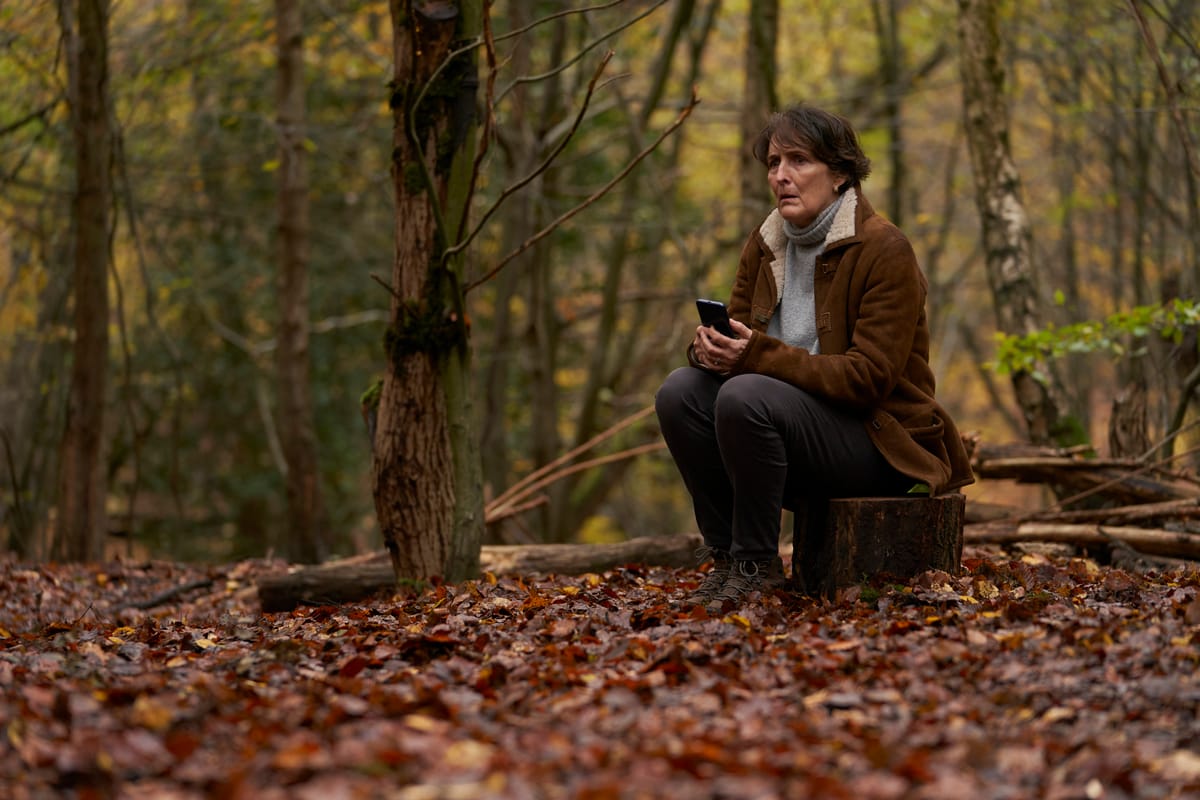 British Actresses You Should Know: Fiona Shaw