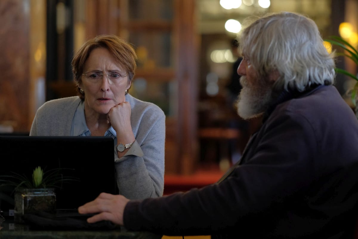 'Baptiste' Season 2, Episode 4: The Hero Of The Guilty