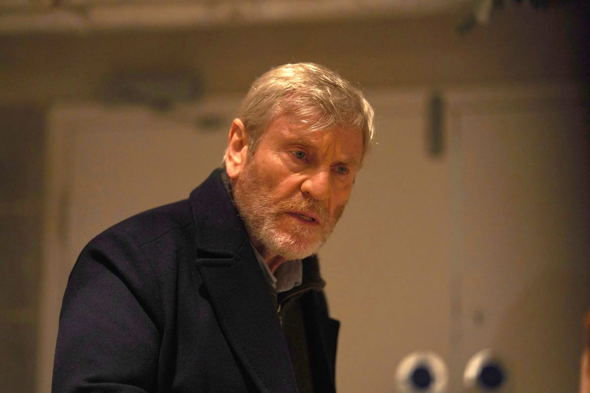 'Baptiste' Season 2, Episode 5 Recap: The Desire To Understand