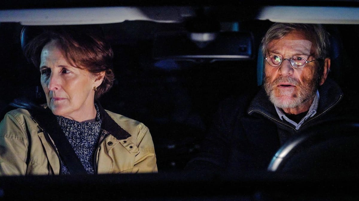 'Baptiste' Season 2 Finale: It's Never Too Late