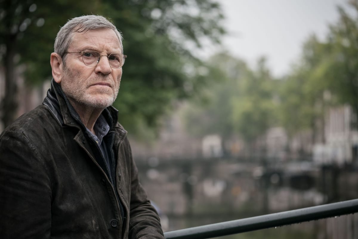 'Baptiste' Season 1 Episode 1 Recap: "Shell"