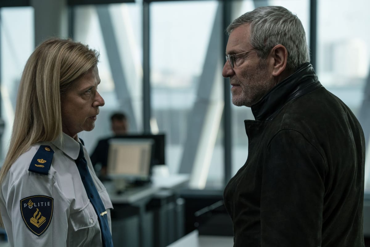 'Baptiste' Season 1 Episode 3 Recap: "For Blood"
