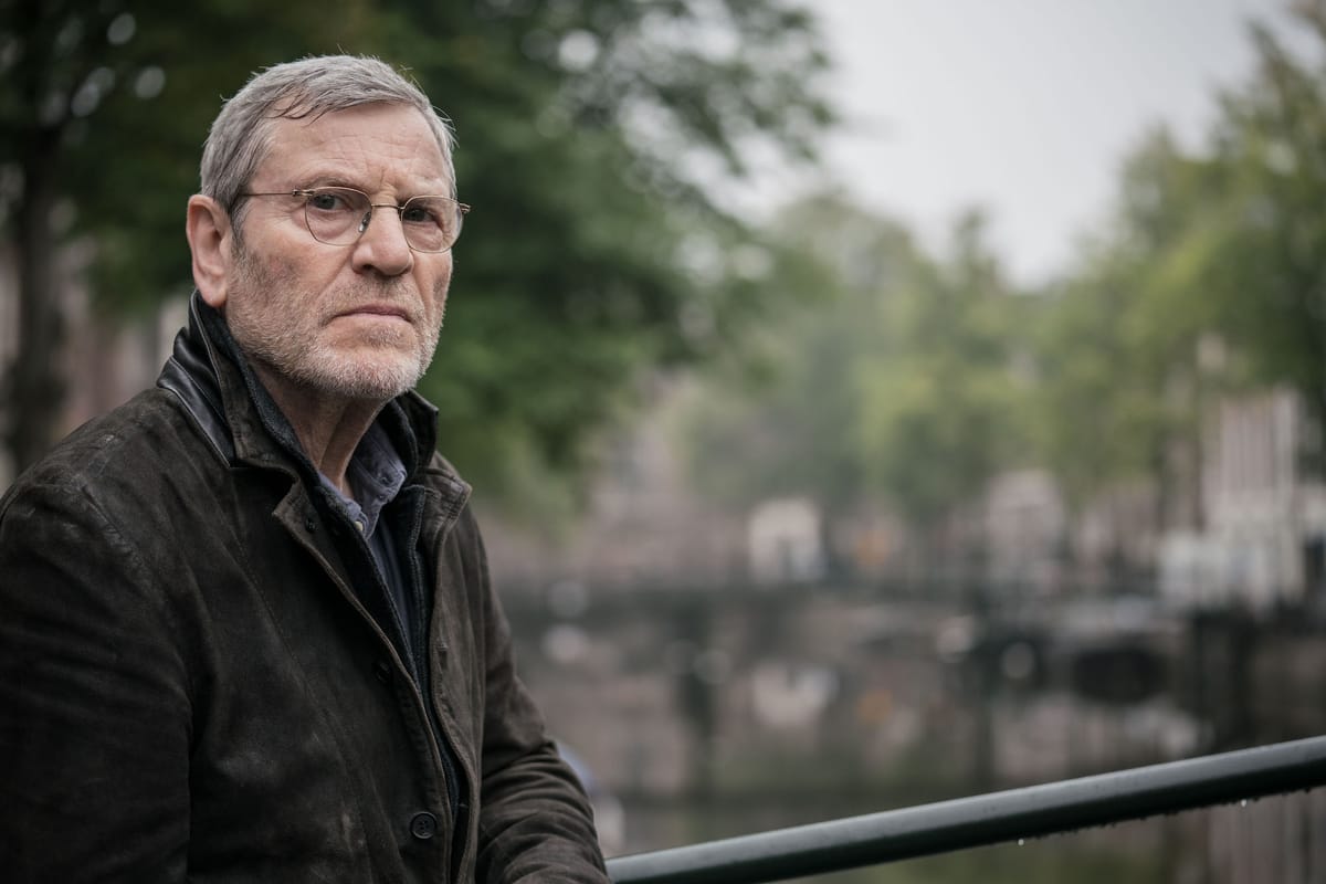 Watch the Trailer for 'The Missing' Spin-Off 'Baptiste"