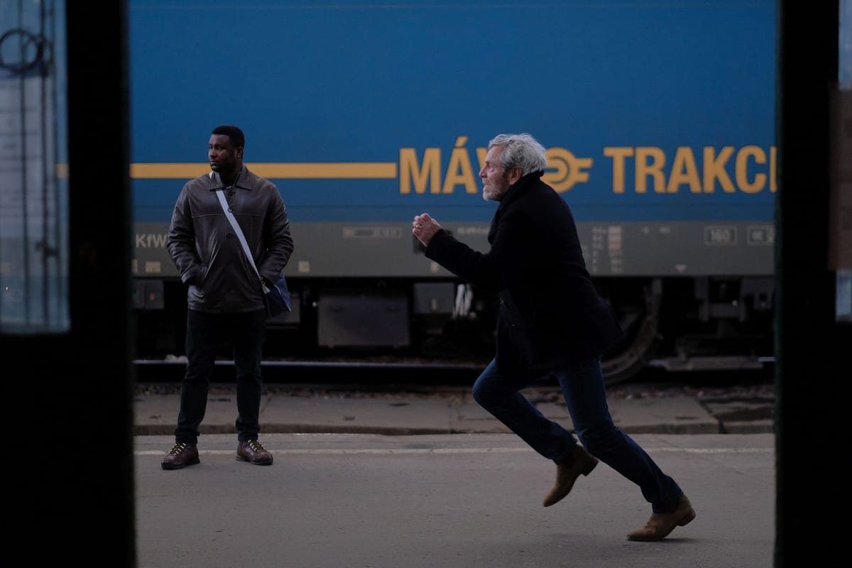 'Baptiste' Season 2, Episode 1 Recap "Obsession"