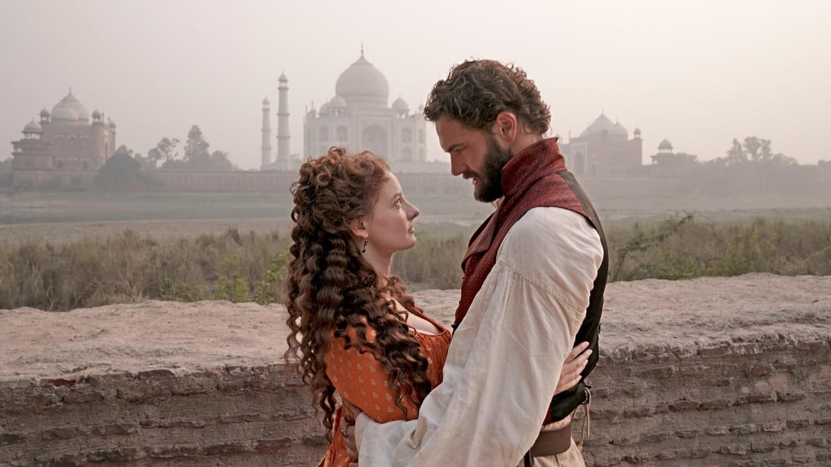'Beecham House' Finale Recap