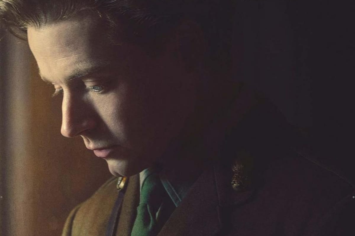 Peter Capaldi's 'Benediction' To Debut In U.S. Theaters In May