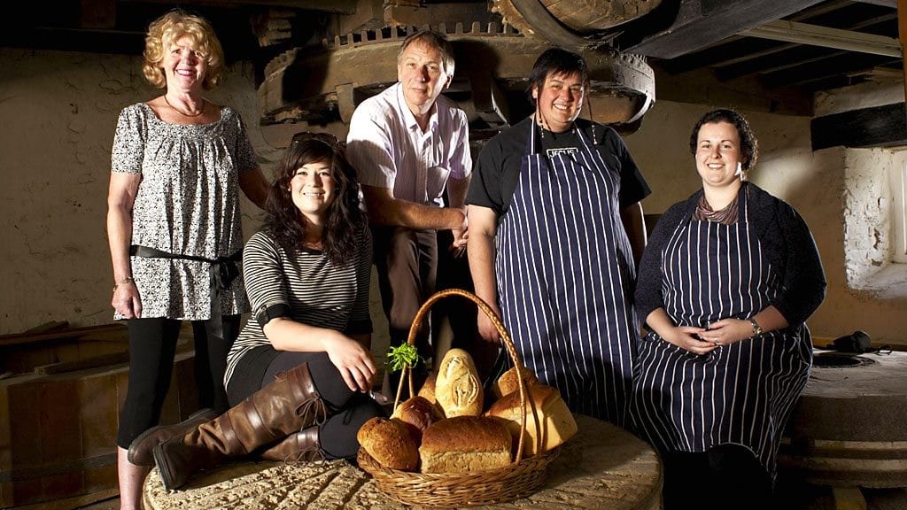 Acorn TV's 'The Big Bread Experiment' Proves That Baking Can Bring a Community Together