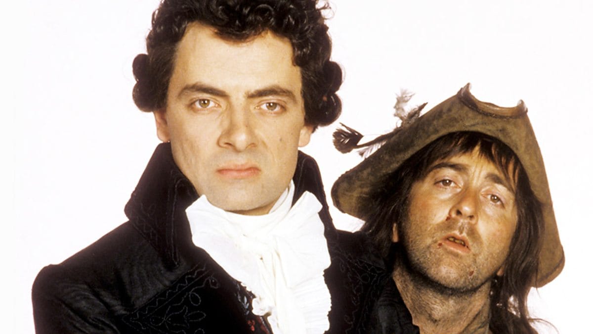 'Blackadder the Third' at 30