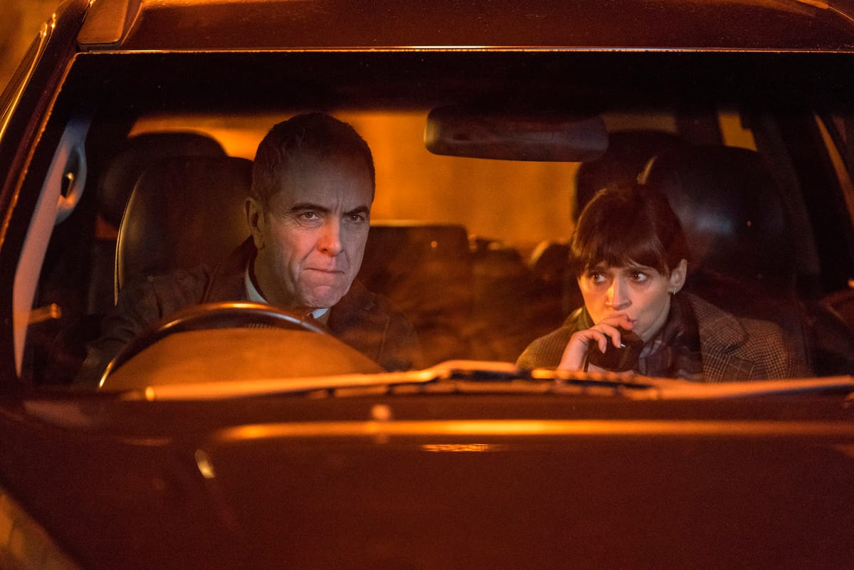 'Bloodlands' Episode 2 Recap