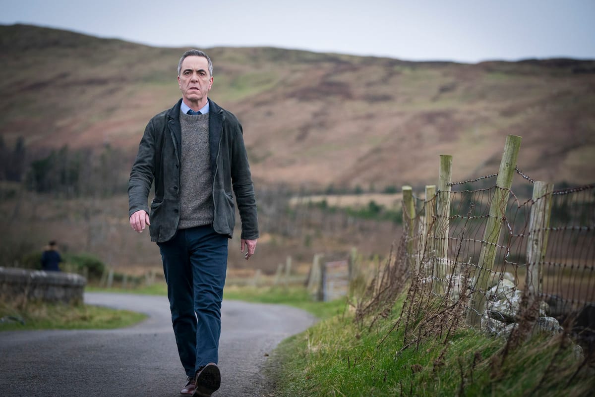 'Bloodlands' Episode 4 Recap