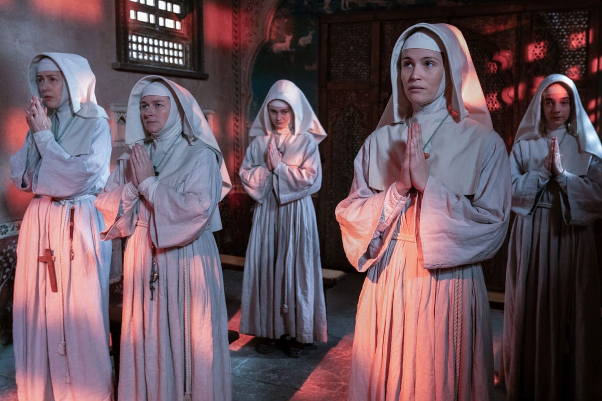 'Black Narcissus' Plays It Safe In FX's First Foray Into British Imports