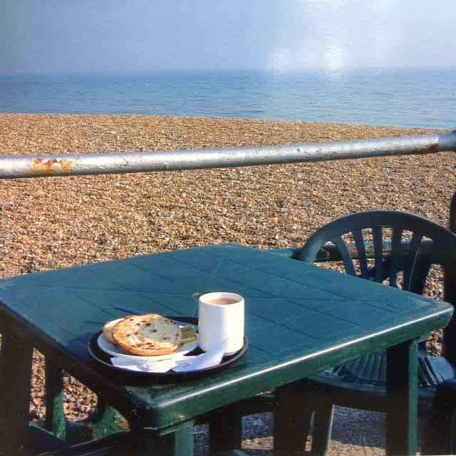 "I Do Like to Be Beside the Seaside": The British Vacation Tradition