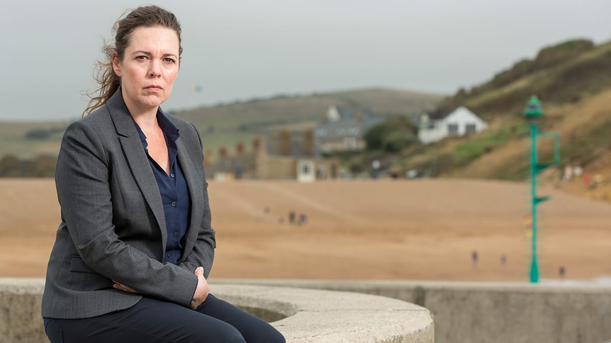 ‘Broadchurch’ Star Olivia Colman to Take Over as Queen Elizabeth in ‘The Crown’