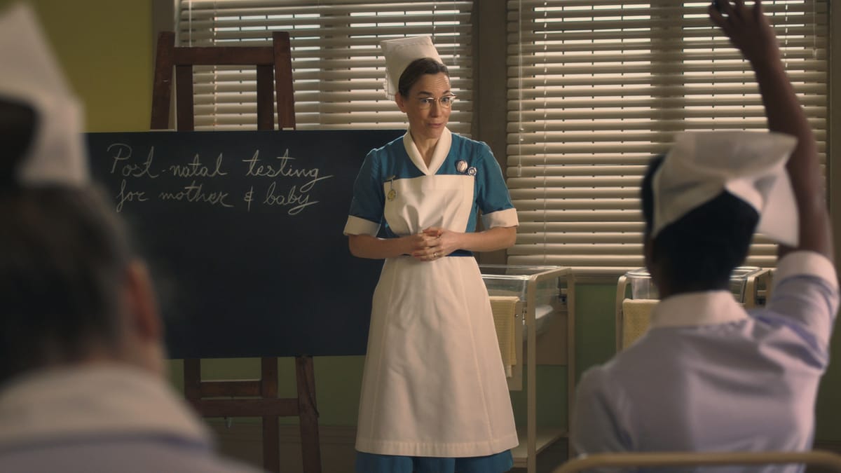 'Call the Midwife' Recap: Season 10 Episode 5