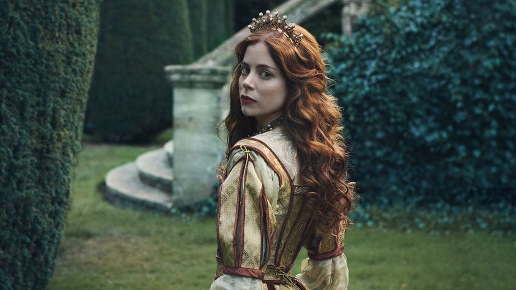 Starz Period Drama ‘The Spanish Princess’ Snags Eight Episode Extension