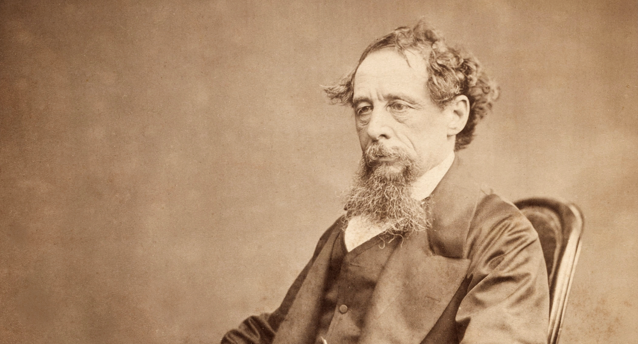 Celebrate Charles Dickens' Birthday with These On-Screen Portrayals