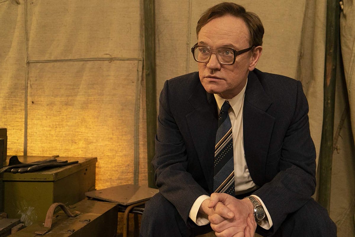 British Actors You Should Know: Jared Harris
